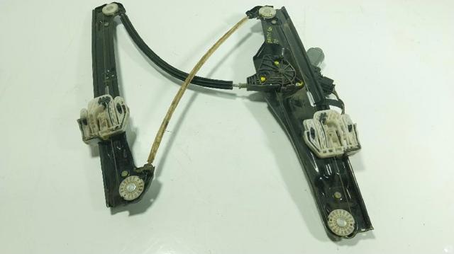 BMW 51357382135 Стеклоподъемник передней левой двери в наличии Одесса