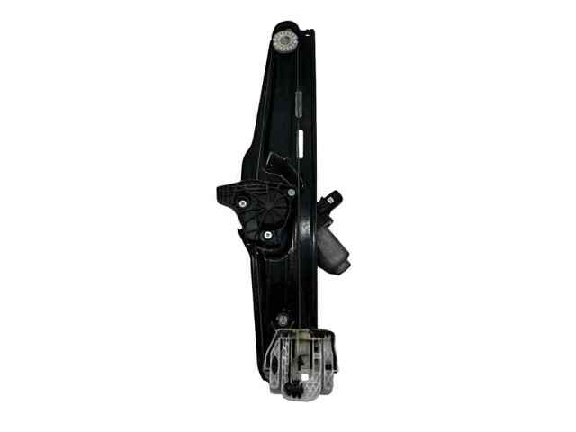 51357382139 BMW Стекло двери задней левой купить в Сумы
