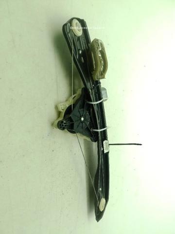 51357422877 BMW Механизм стеклоподъемника двери задней левой купить в Сумы