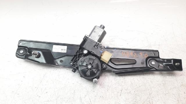 BMW 51357462606 Механизм стеклоподъемника двери задней правой в наличии Ровно