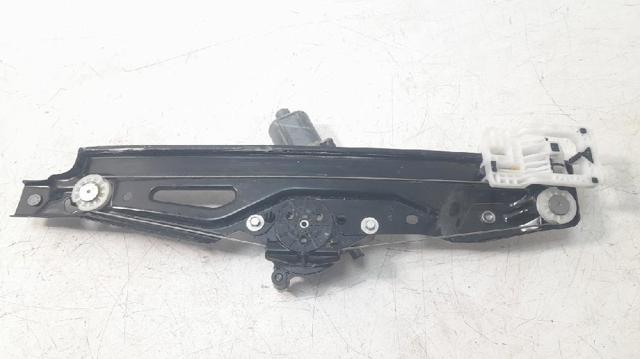 51357462606 BMW Механизм стеклоподъемника двери задней правой купить в Кривой Рог