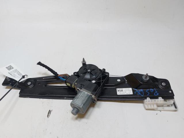 51357462606 BMW Механизм стеклоподъемника двери задней правой купить в Хмельницкий