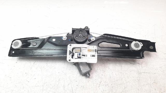 BMW 51357462606 Механизм стеклоподъемника двери задней правой в наличии Запорожье