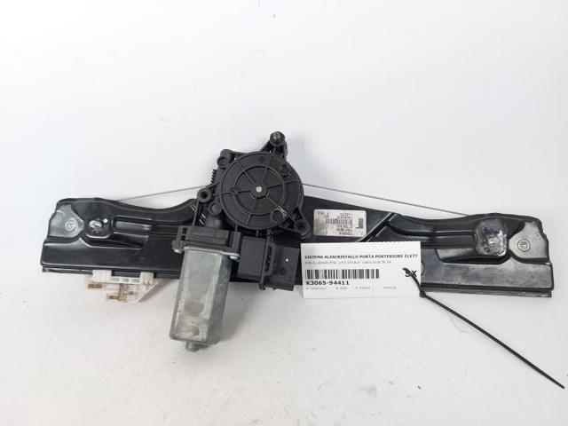 BMW 51357490205 Механизм стеклоподъемника двери задней левой в наличии Киев