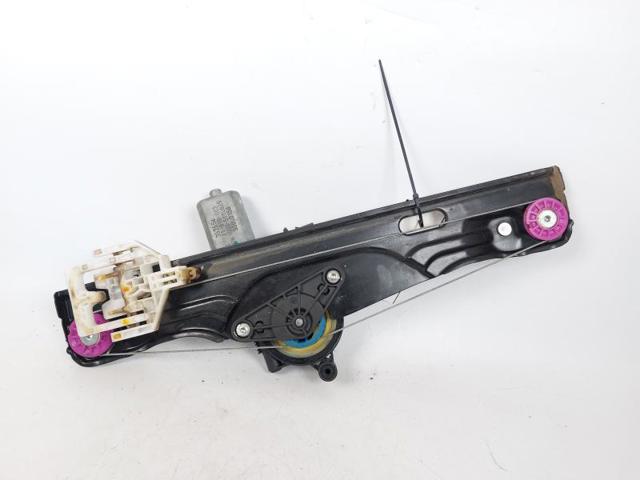 51357490205 BMW Механизм стеклоподъемника двери задней левой купить в Полтава