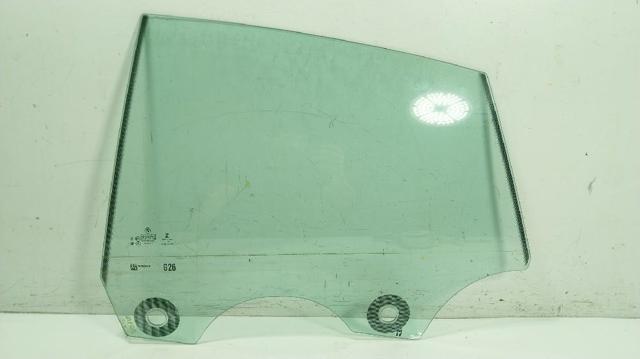 51357955235 BMW Стекло двери задней левой купить в Чернигов