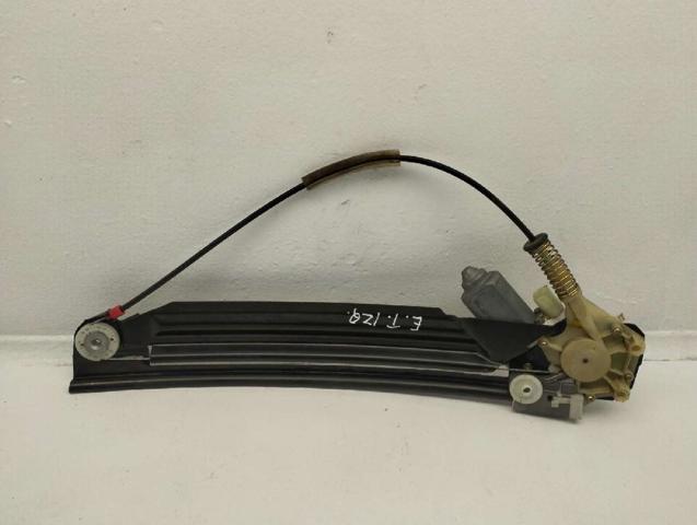 BMW 51358252429 Механизм стеклоподъемника двери задней левой в наличии Черновцы