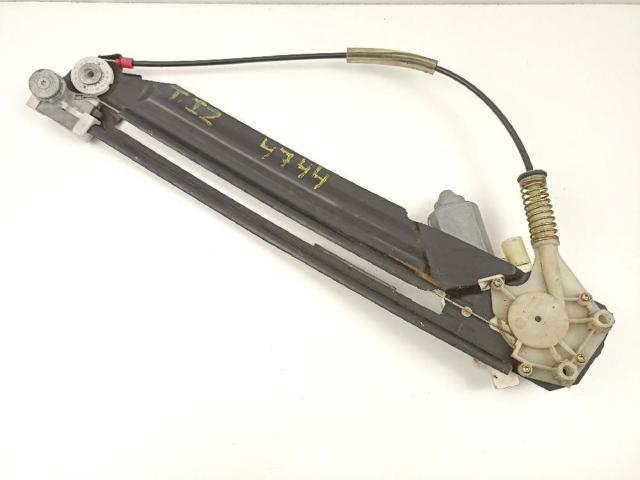 51358252429 BMW Механизм стеклоподъемника двери задней левой купить в Одесса