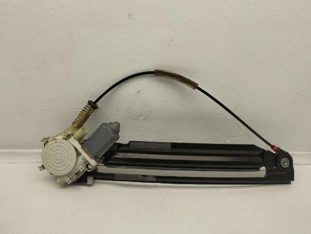 51358252429 BMW Механизм стеклоподъемника двери задней левой купить в Житомир