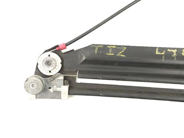 51358252429 BMW Механизм стеклоподъемника двери задней левой купить в Одесса