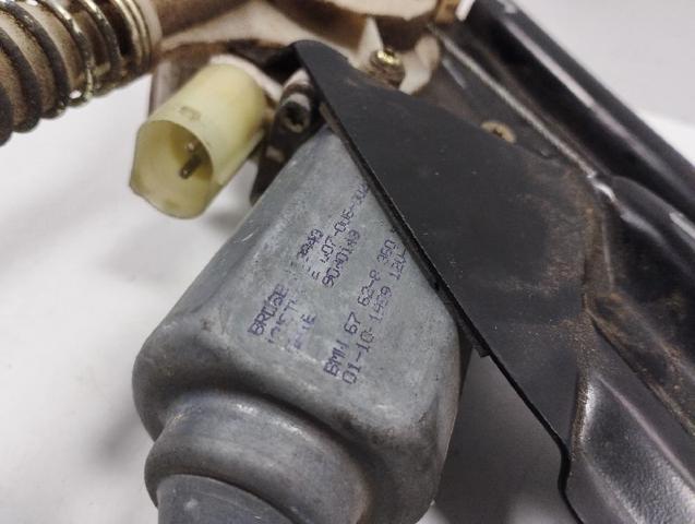 51358252429 BMW Механизм стеклоподъемника двери задней левой купить в Ужгород