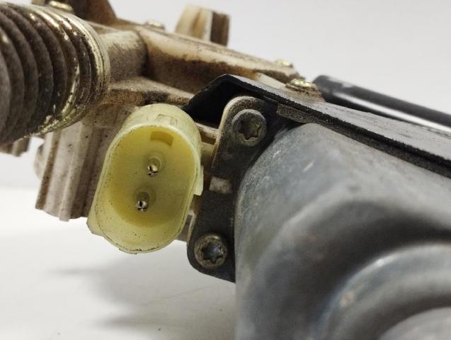 51358252429 BMW Механизм стеклоподъемника двери задней левой купить в Николаев