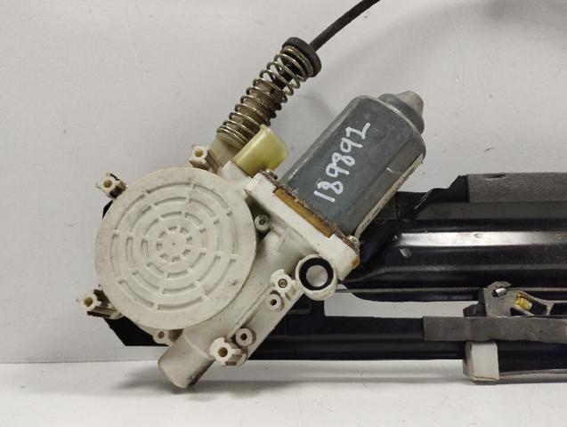 51358252429 BMW Механизм стеклоподъемника двери задней левой купить в Кривой Рог