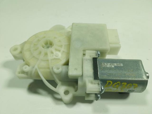 51358495865 BMW Мотор стеклоподъемника двери передней левой купить в Ровно