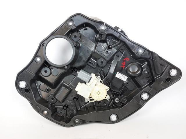 51358498856 BMW Механизм стеклоподъемника двери задней правой купить в Одесса