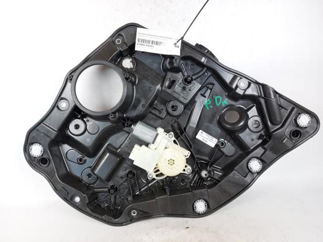 51358498856 BMW Механизм стеклоподъемника двери задней правой купить в Павлоград