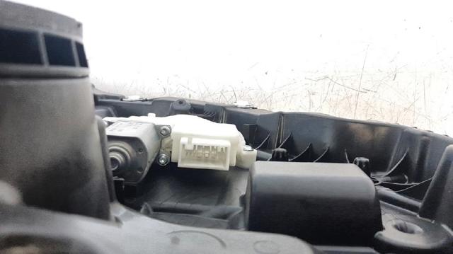 51358498856 BMW Механизм стеклоподъемника двери задней правой купить в Харьков