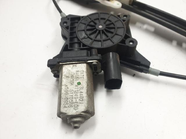 BMW 51359805671 Механизм стеклоподъемника двери задней левой в наличии Павлоград