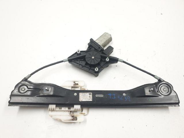 BMW 51359805671 Механизм стеклоподъемника двери задней левой в наличии Ирпень