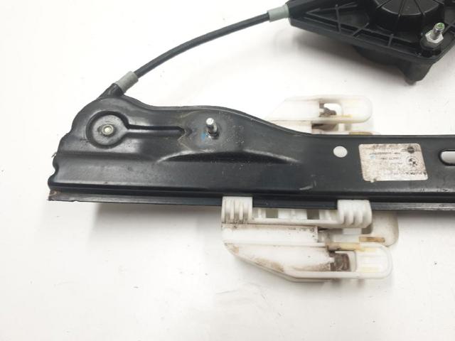 BMW 51359805671 Механизм стеклоподъемника двери задней левой в наличии Ужгород