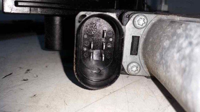 51359805671 BMW Механизм стеклоподъемника двери задней левой купить в Павлоград