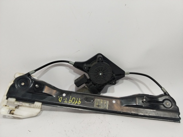 BMW 51359805672 Механизм стеклоподъемника двери задней правой в наличии Киев