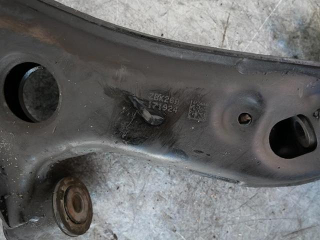 51360TG5C01 HONDA Рычаг передней подвески левый купить в Ровно