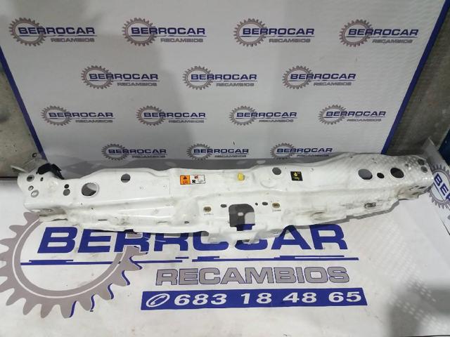 5136588 FORD Суппорт радиатора в сборе (монтажная панель крепления фар) купить в Хмельницкий
