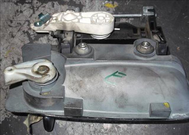 5138152 OPEL Ручка двери передней наружная левая купить в Николаев