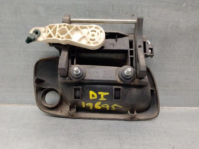OPEL 5138152 Ручка двери передней наружная левая в наличии Тернополь
