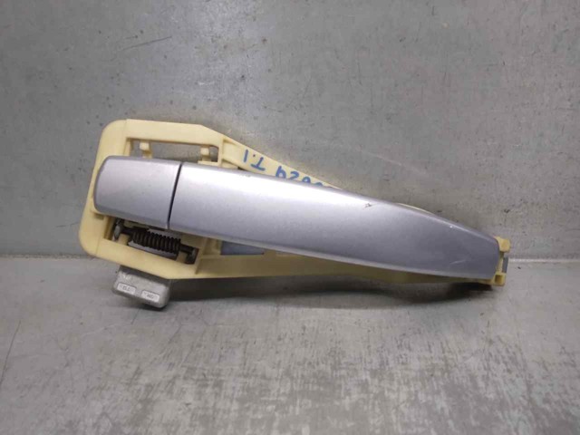 OPEL 5138159 Ручка двери задней наружная левая в наличии Чернигов