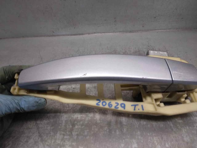 OPEL 5138159 Ручка двери задней наружная левая в наличии Чернигов