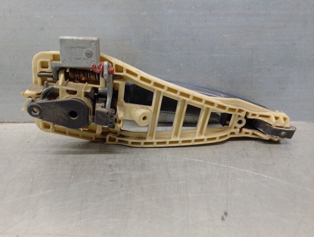 5138159 OPEL Ручка двери задней наружная левая купить в Ровно