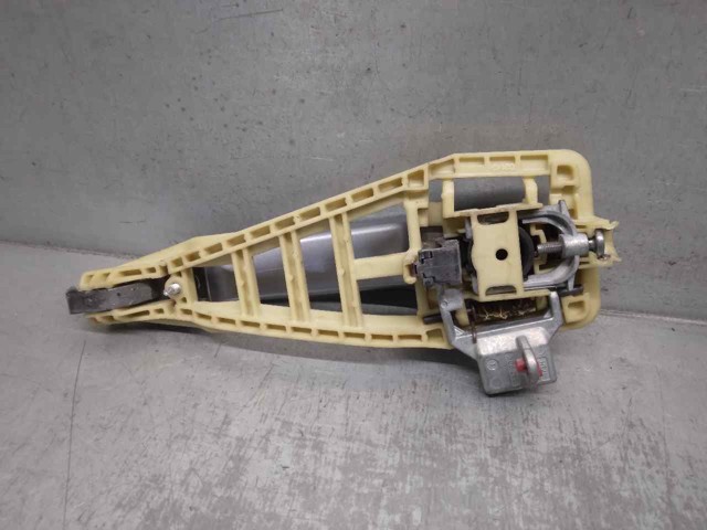 5138159 OPEL Ручка двери задней наружная левая купить в Ирпень