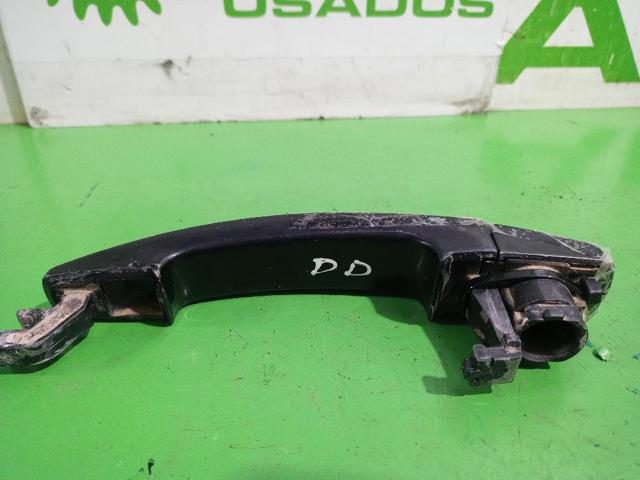 OPEL 5138160 Ручка двери правой наружная передняя/задняя в наличии Житомир