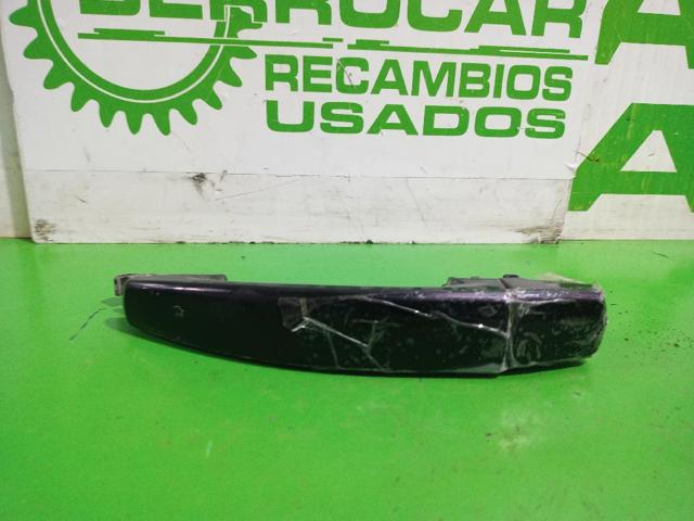 OPEL 5138160 Ручка двери правой наружная передняя/задняя в наличии Одесса