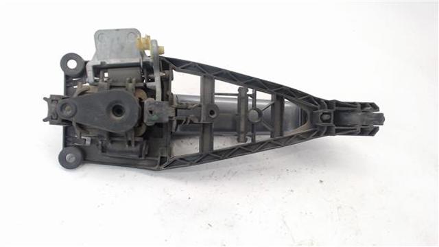 5138195 Ручка двери передней наружная купить Черновцы