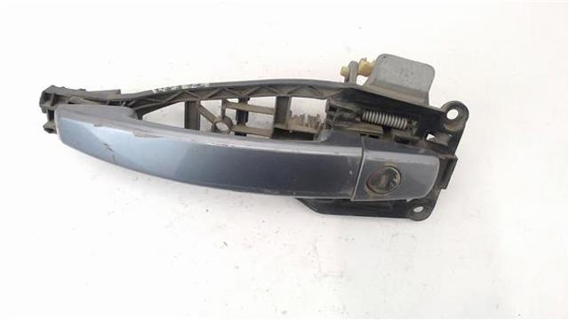 OPEL 5138195 Ручка двери передней наружная в наличии Павлоград