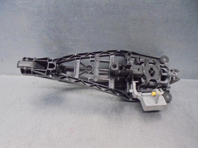 5138195 OPEL Ручка двери передней наружная купить в Чернигов