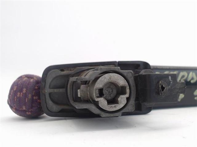 5138195 OPEL Ручка двери передней наружная купить в Чернигов