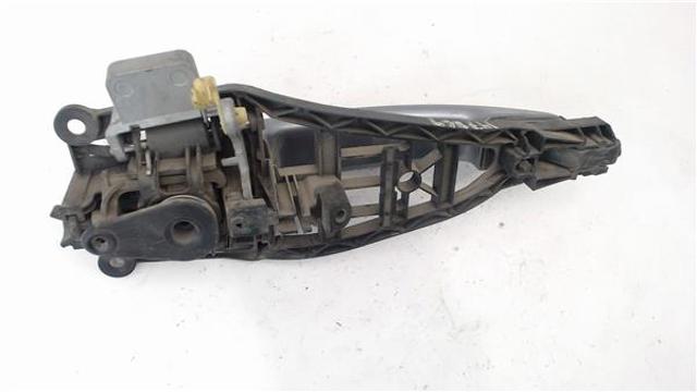5138195 Ручка двери передней наружная купить Ровно