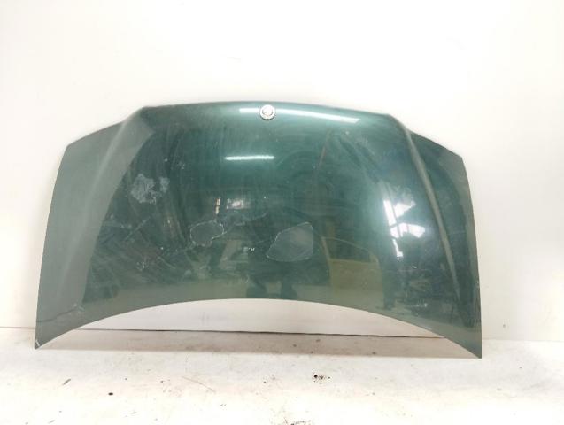 5139668AA CHRYSLER Капот купить в Винница