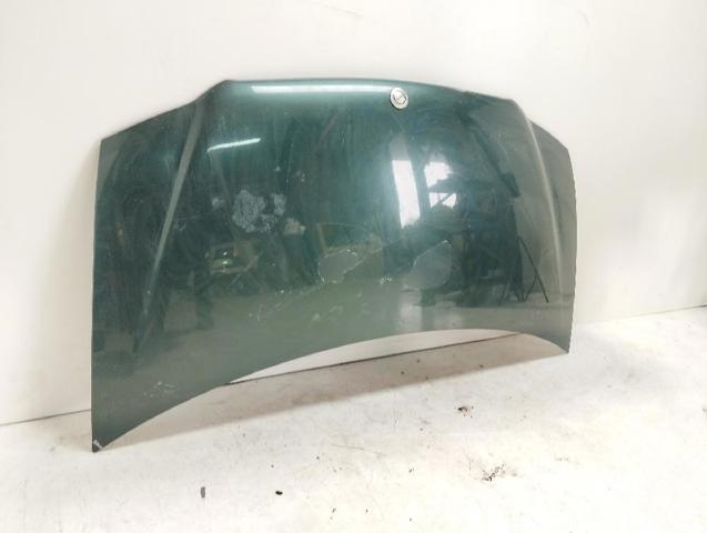 5139668AA CHRYSLER Капот купить в Днепр