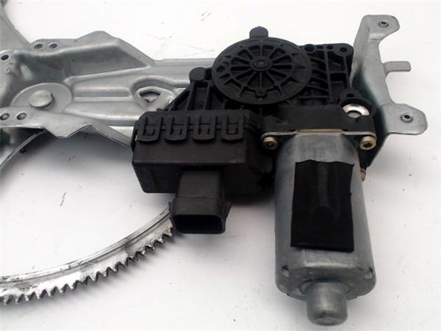 5140019 OPEL Стеклоподъемник передней левой двери купить в Сумы