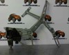 Mecanismo de acionamento de vidro da porta dianteira direita 5140020 OPEL