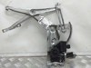 Mecanismo de acionamento de vidro da porta dianteira direita 5140020 OPEL
