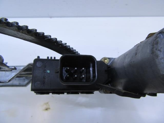 5140020 OPEL Стеклоподъемник передней правой двери купить в Хмельницкий