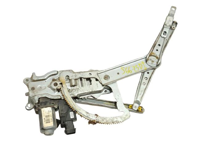 5140039 OPEL Стеклоподъемник передней левой двери купить в Винница