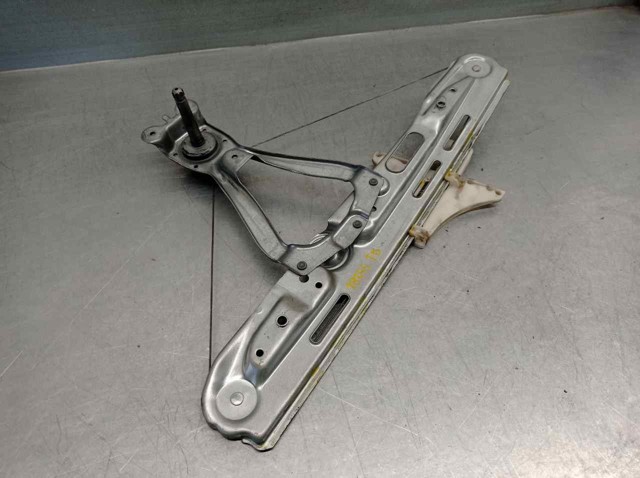 5140064 OPEL Механизм стеклоподъемника двери задней правой купить в Ровно
