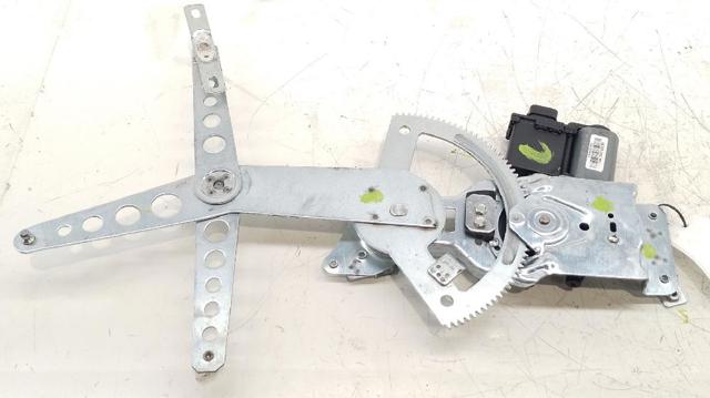 OPEL 5140073 Стеклоподъемник передней левой двери в наличии Чернигов